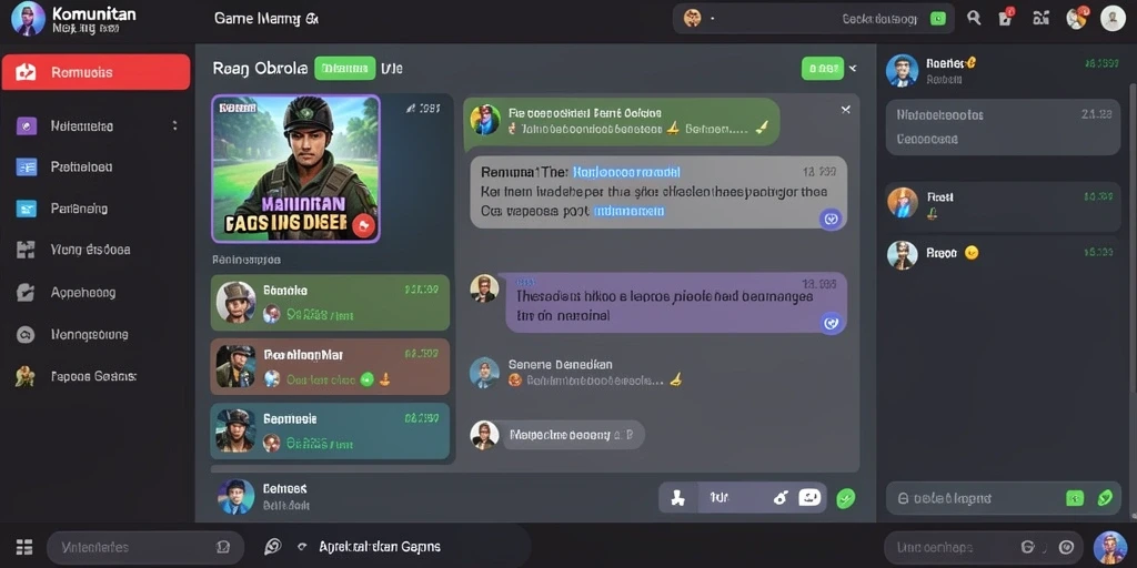 coloksgp - Grafik yang memukau dan efek suara yang seru.