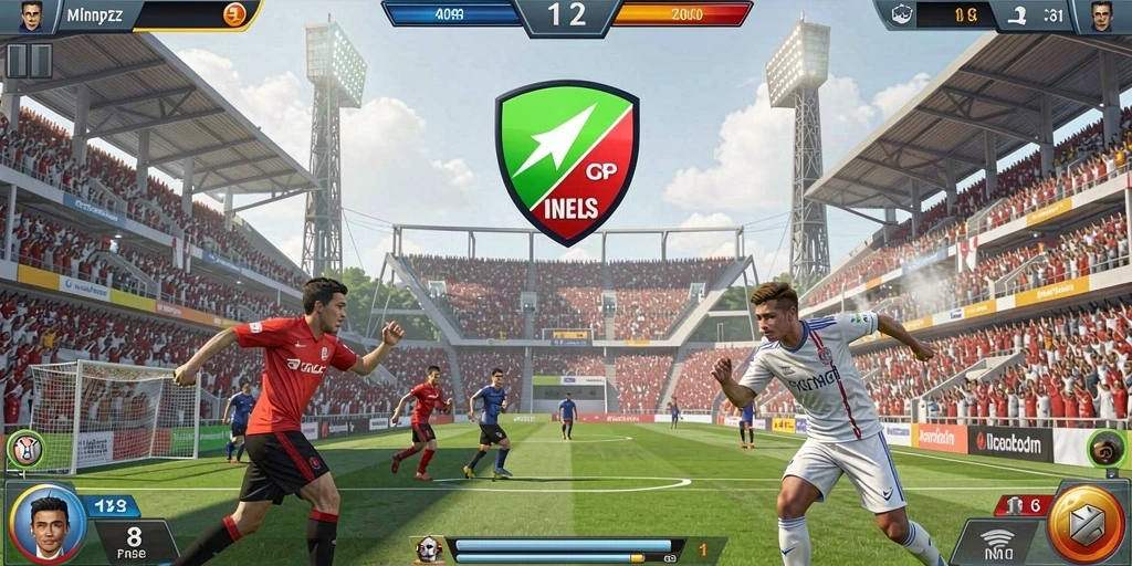 ind777 - Mode multiplayer yang seru dan kompetitif.