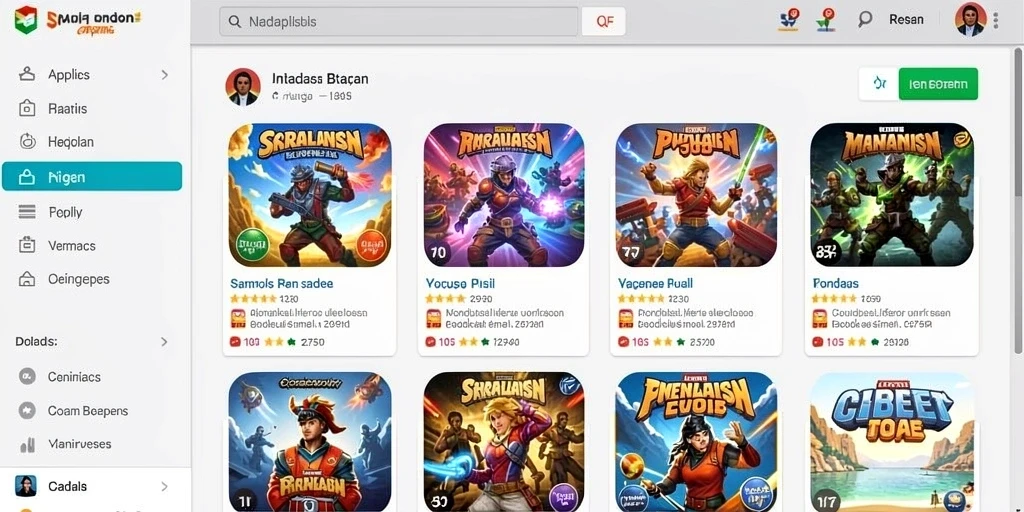 miototo - Menunjukkan karakter baru yang ditambahkan dalam pembaruan.