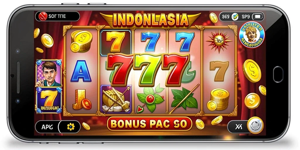 probet88 - Beragam pilihan permainan yang tersedia.