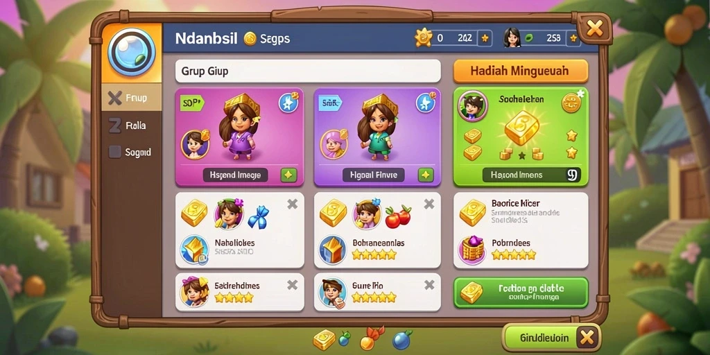 rajapanda88 - Fitur event yang menyenangkan dengan hadiah menarik.
