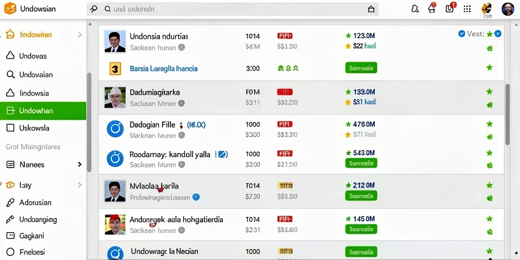 tvtoto - Fitur multiplayer yang memungkinkan bermain bersama teman.