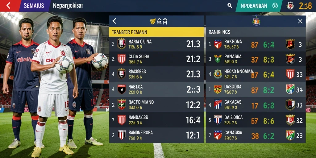 v07 - Tangkapan layar menampilkan lingkungan game yang indah.