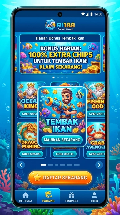 Cuplikan fitur inti — navigasi cepat di genggaman