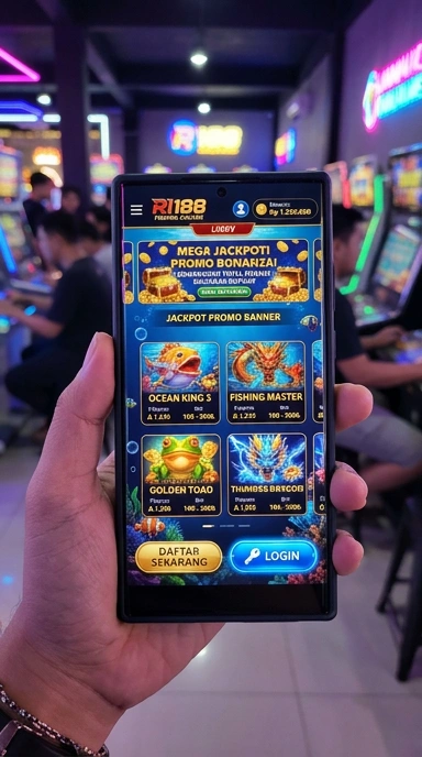 Pratinjau build resmi — siap diunduh untuk Android