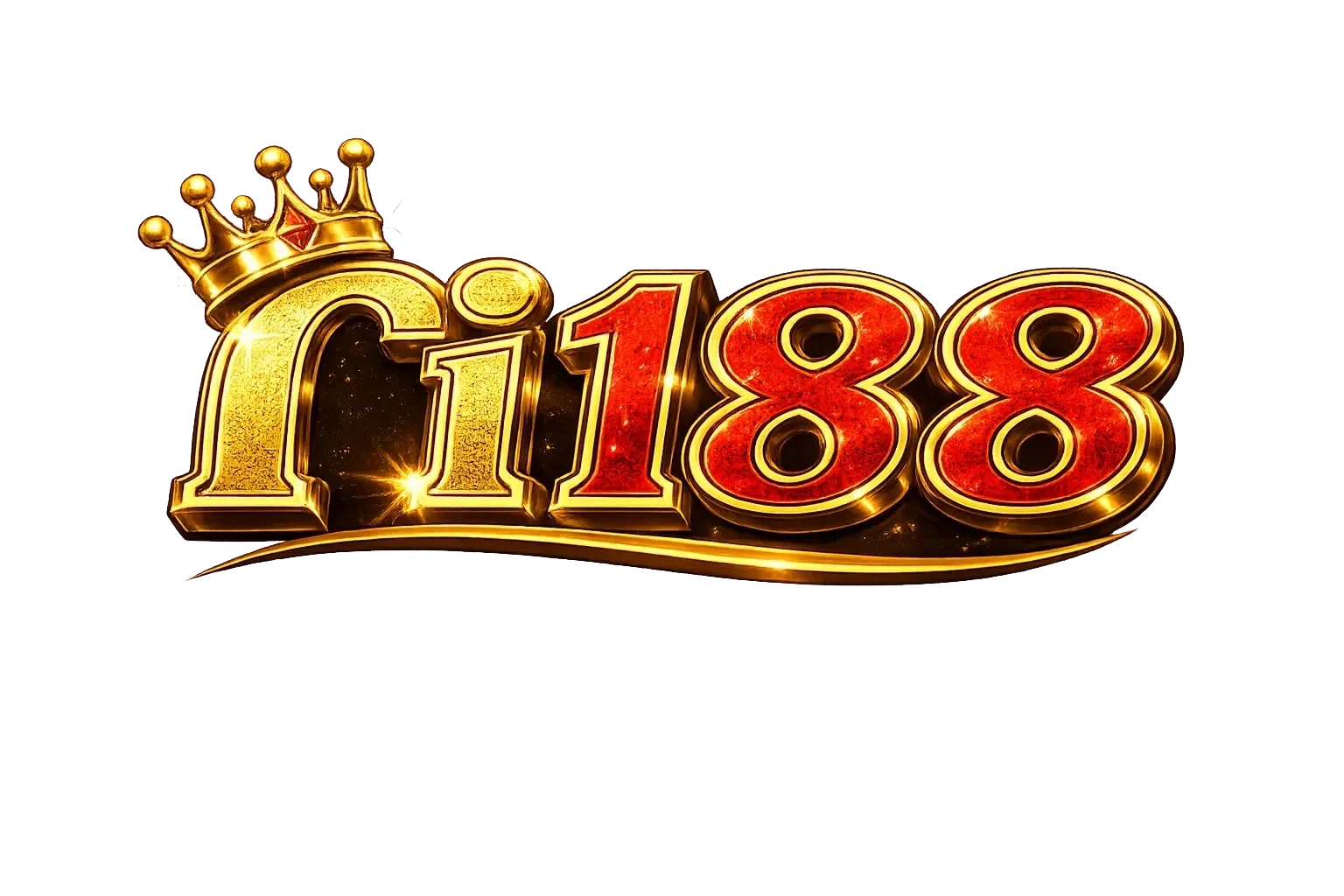 ri188 — Logo Resmi